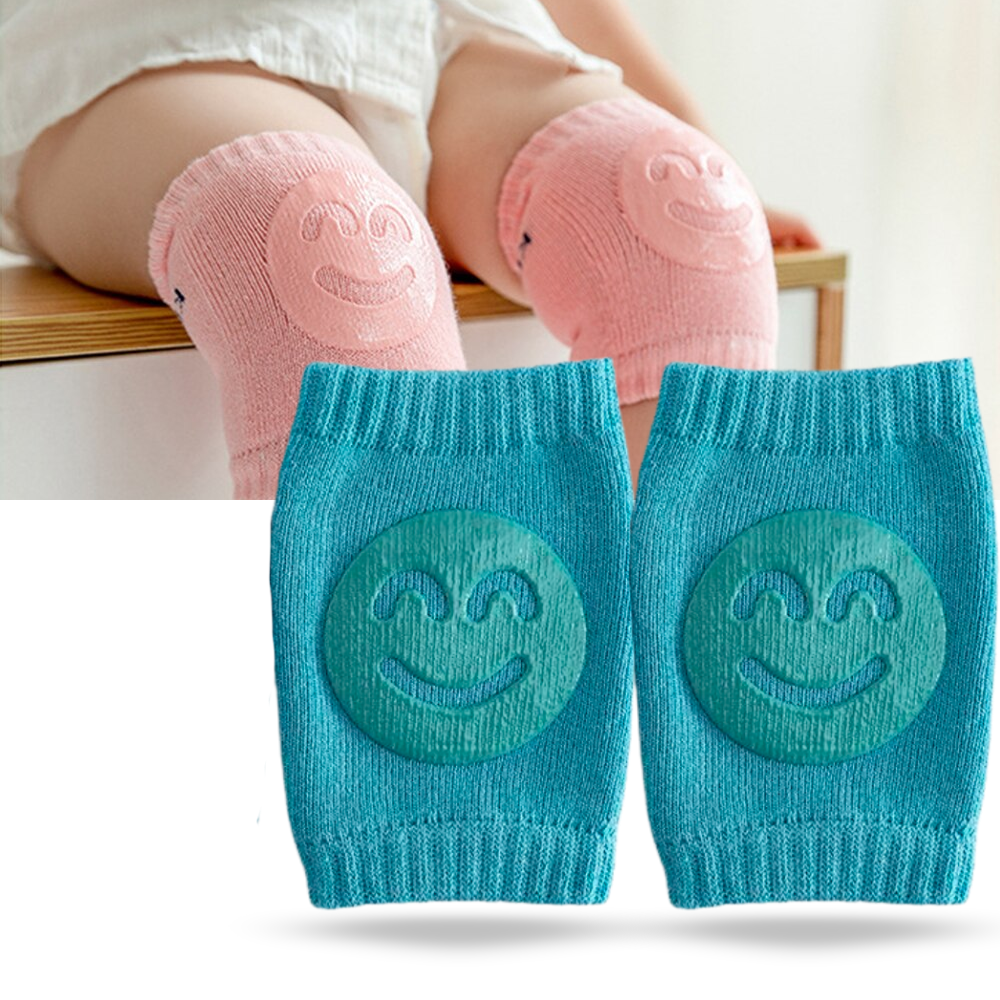 Genouillères pour bébé - Ozerty