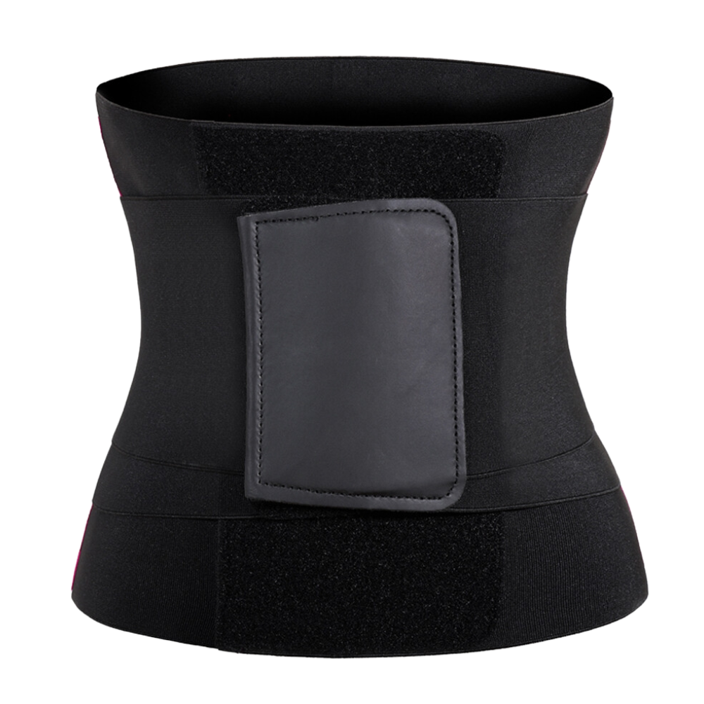 Corset minceur -Noir - Ozerty