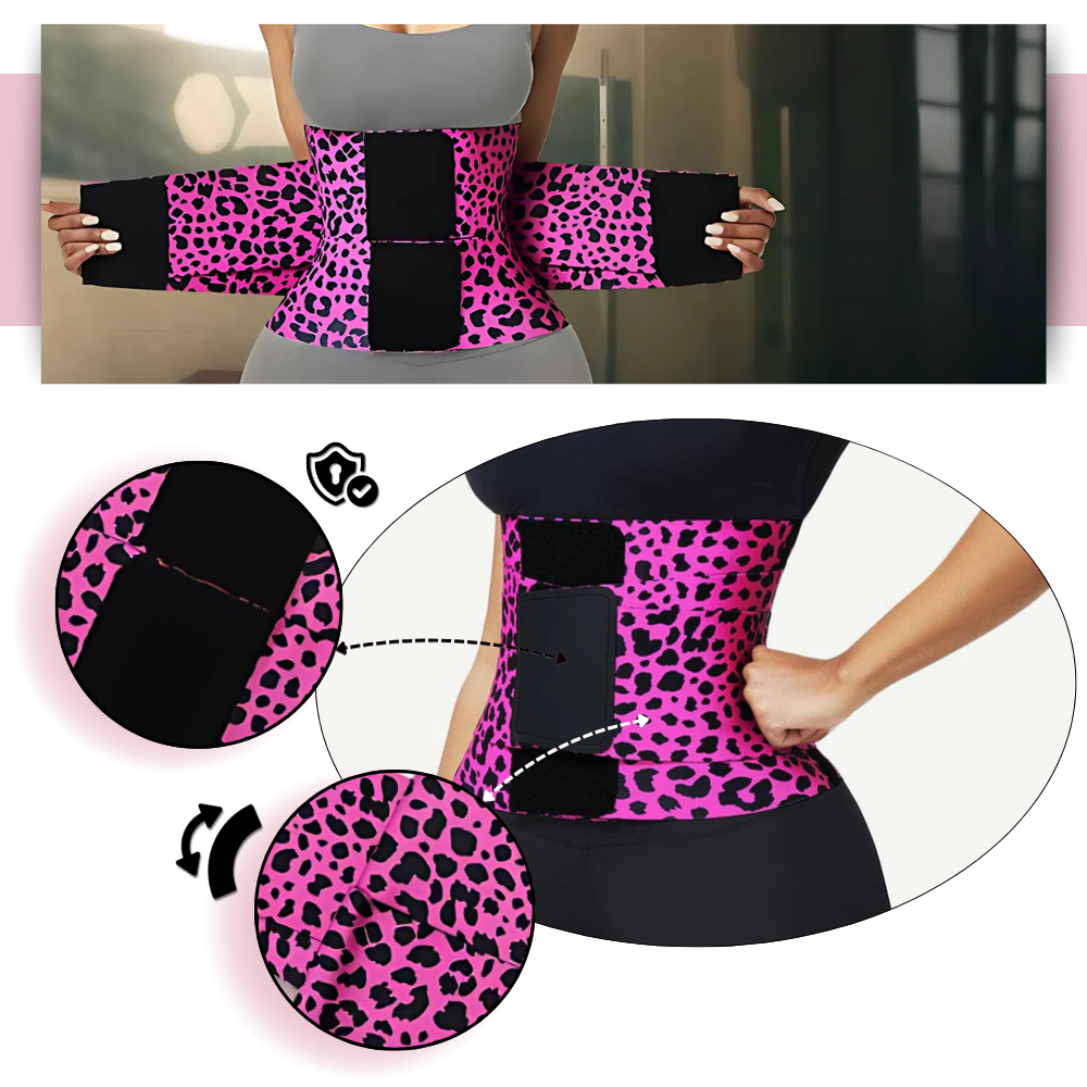 Corset minceur - Ozerty