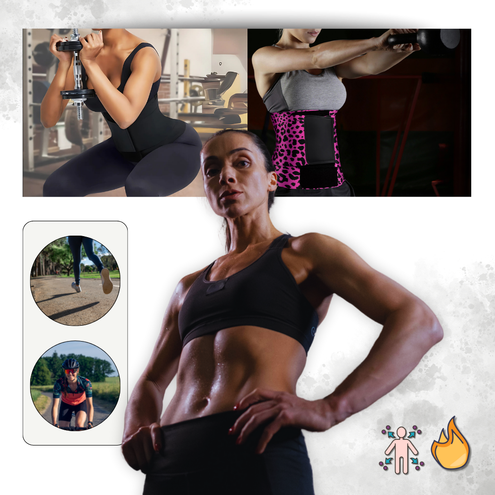 Corset minceur - Ozerty