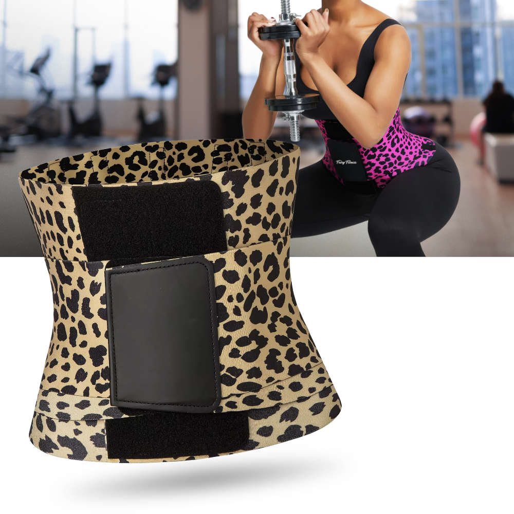 Corset minceur - Ozerty