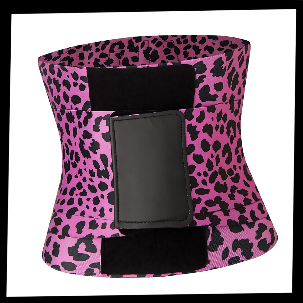 Corset minceur - Ozerty