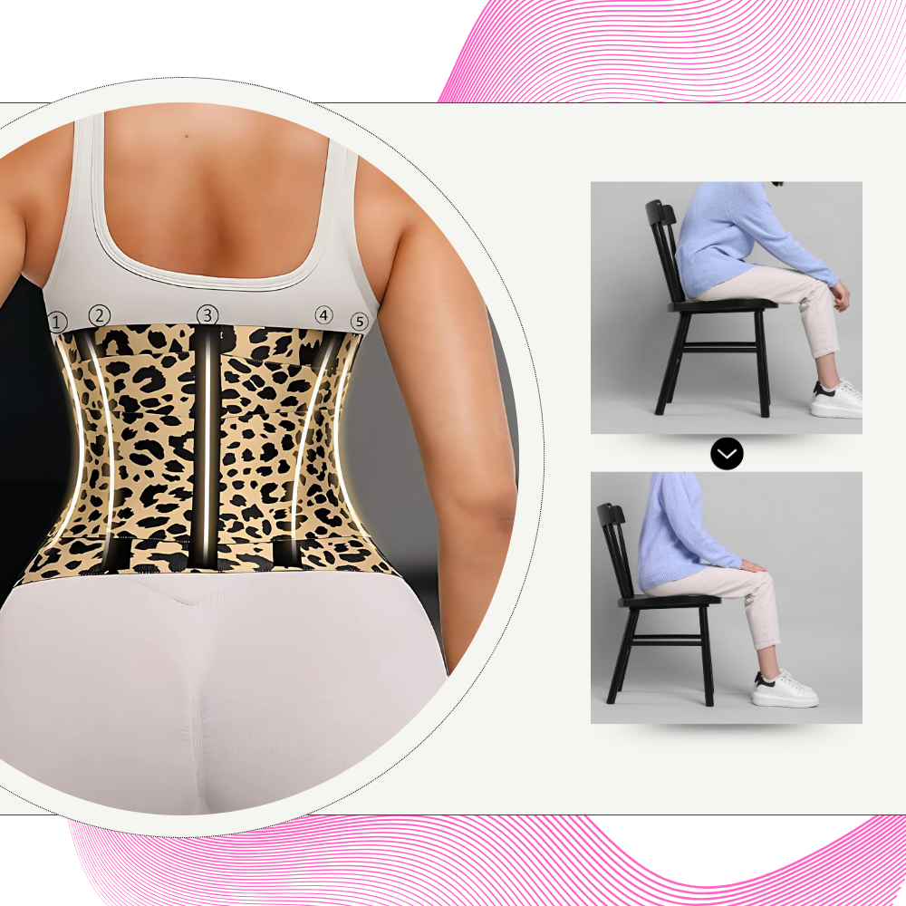 Corset minceur - Ozerty