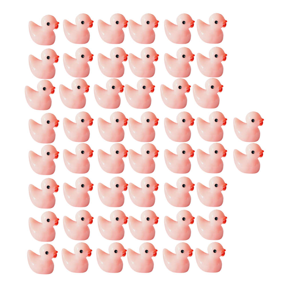 Jouet de défi petit canard