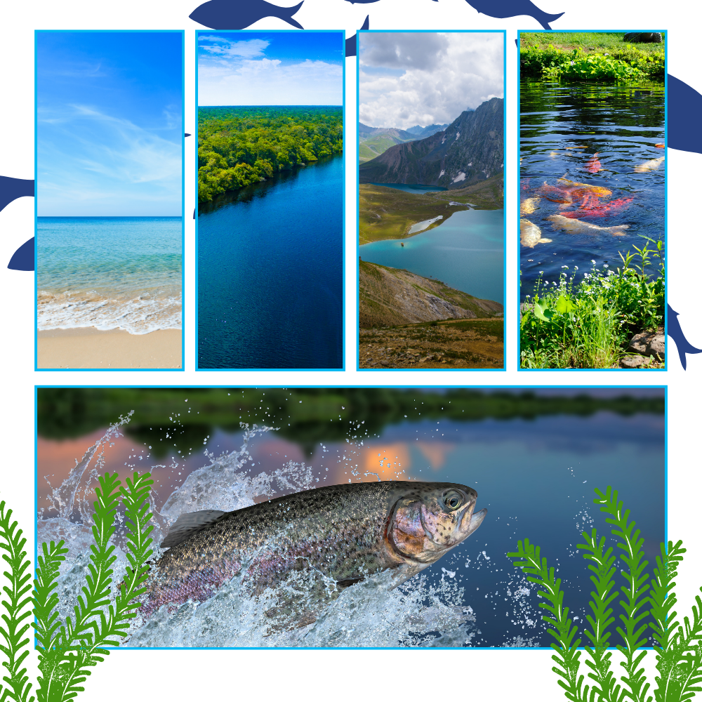 Calendrier de l'Avent de pêche avec surprises quotidiennes - Ozerty