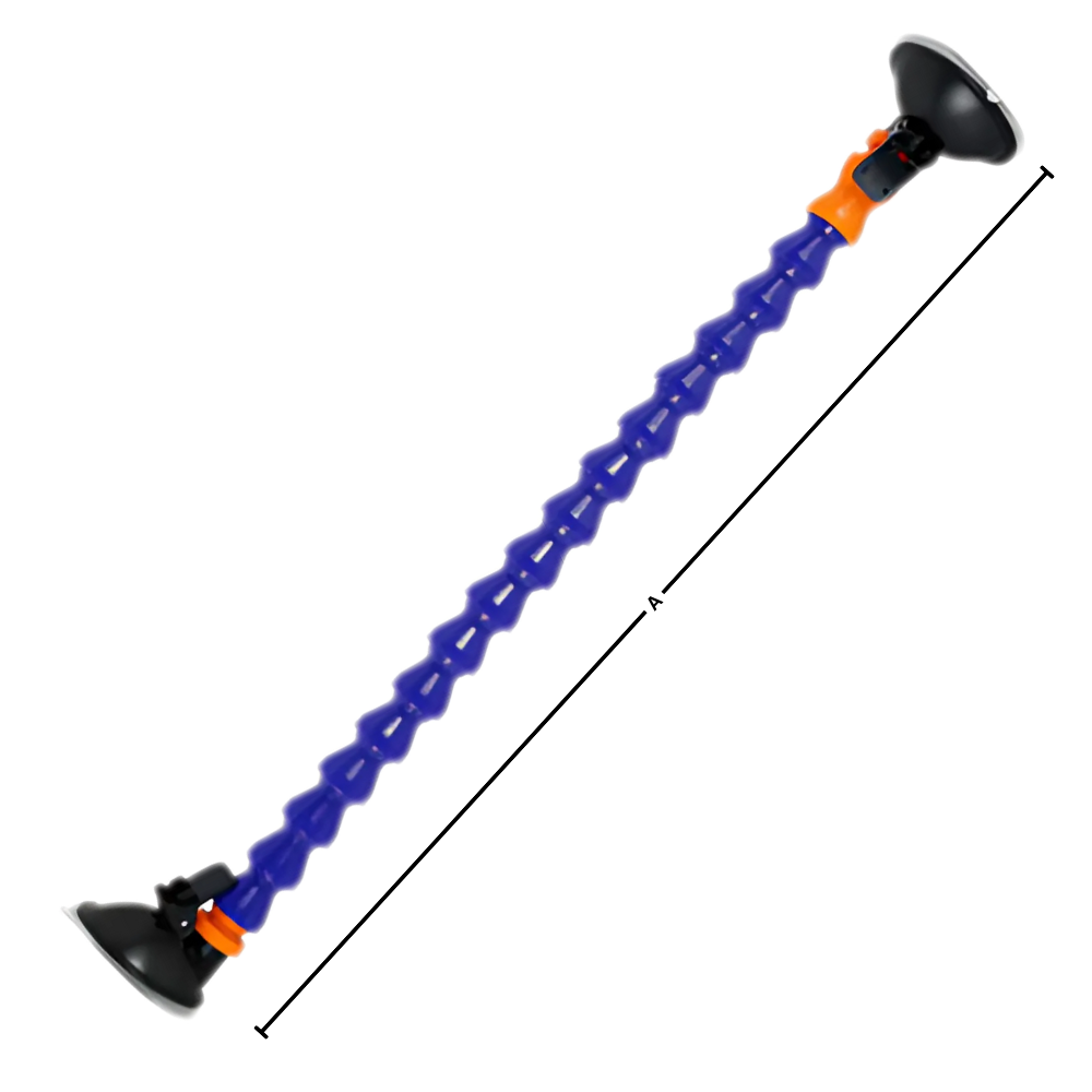 Ventouse de débosselage pour voitures - Ozerty