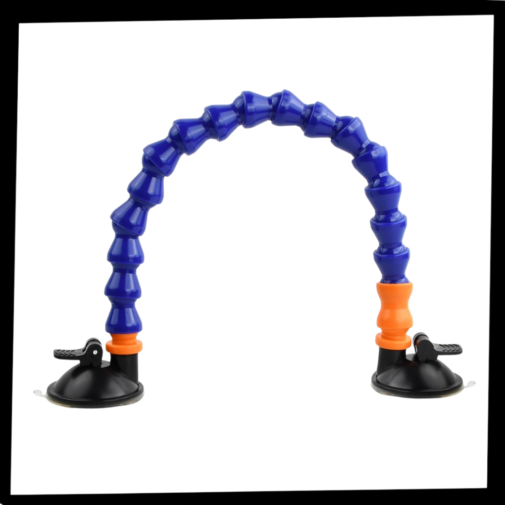 Ventouse de débosselage pour voitures - Ozerty