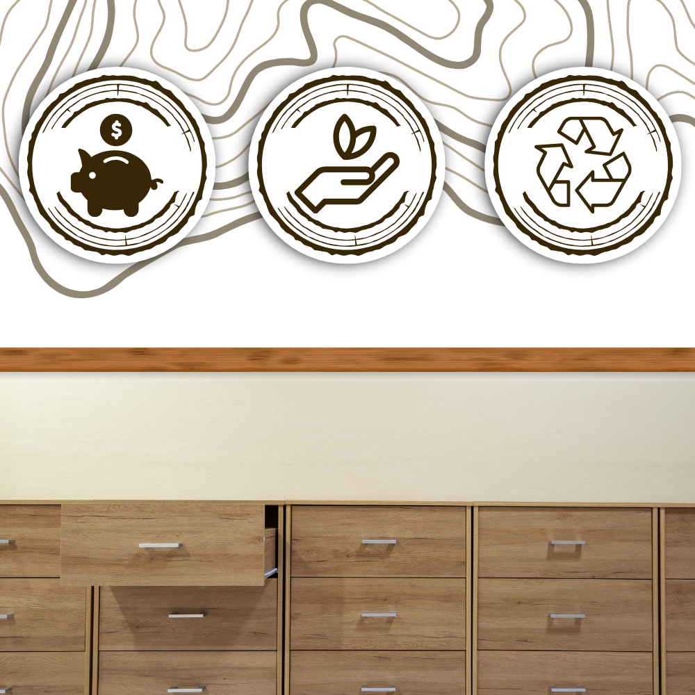 Outil de peinture imitation grain de bois
 - Ozerty