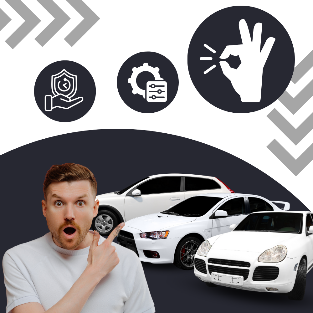 Rallonge de pare-soleil de voiture à double usage
- Ozerty