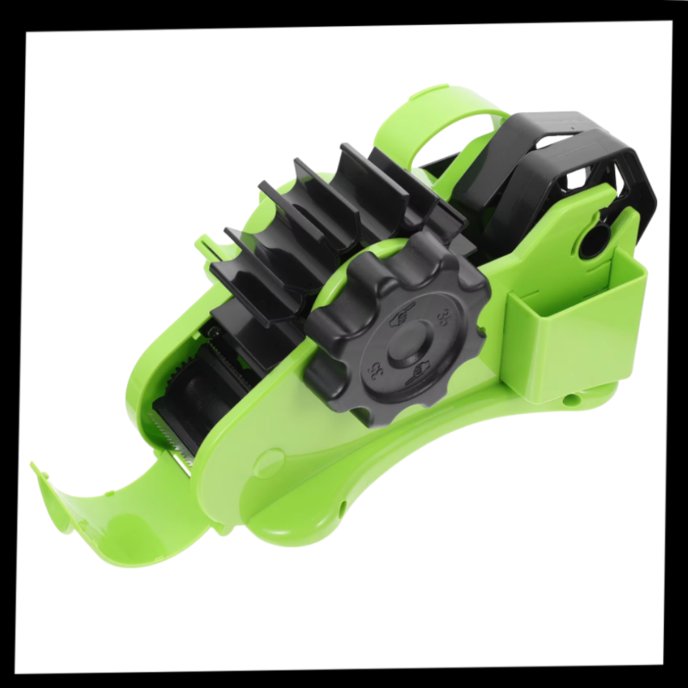 Distributeur de ruban thermique - Ozerty