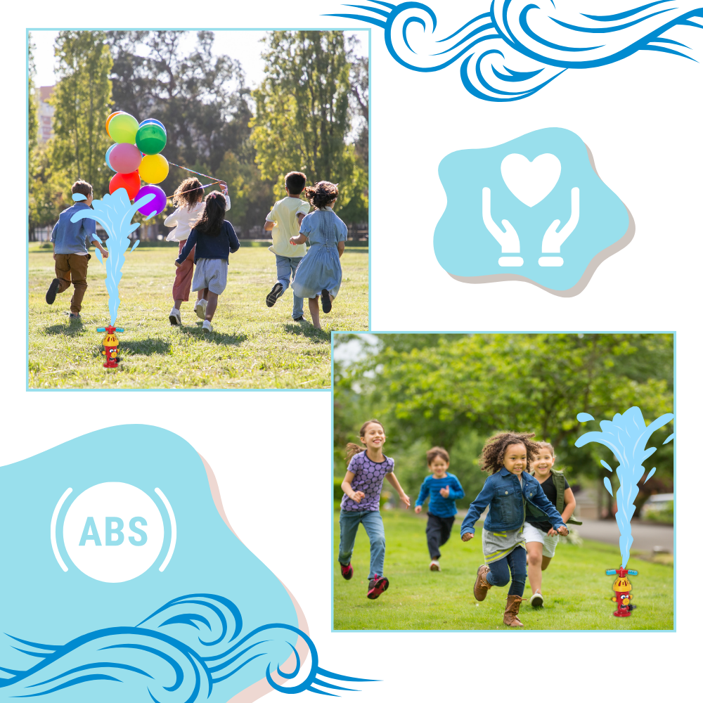 Jeu de baseball à jet d'eau
 - Ozerty