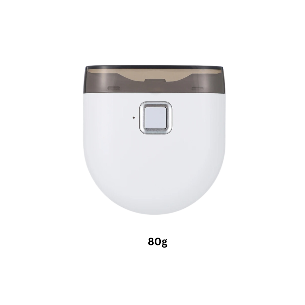 Coupe-ongles électrique à double vitesse
- Ozerty