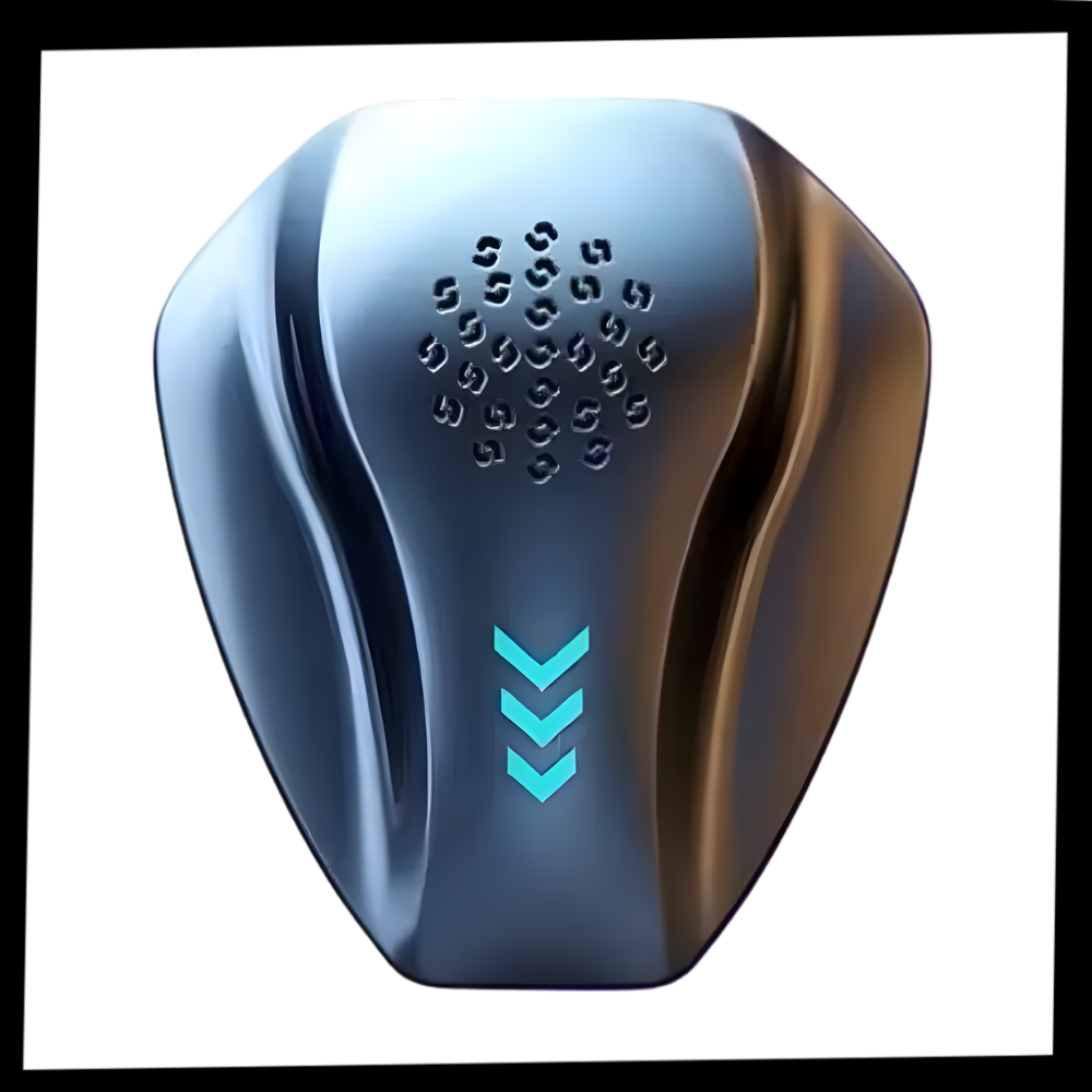 Répulsif ultrasonique pour nuisibles - Ozerty