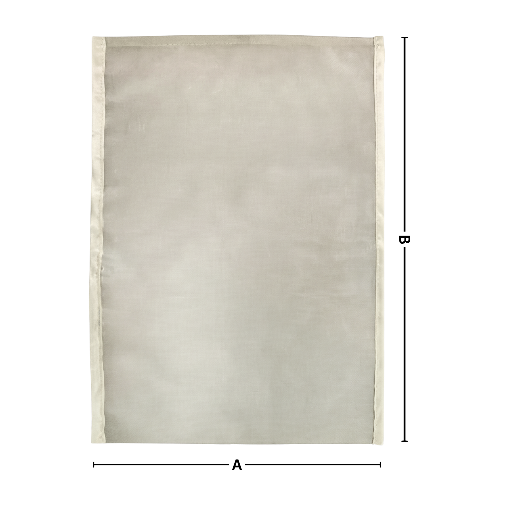 Housse de protection contre les champs électromagnétiques et les radiofréquences (EMF & RF) - Ozerty