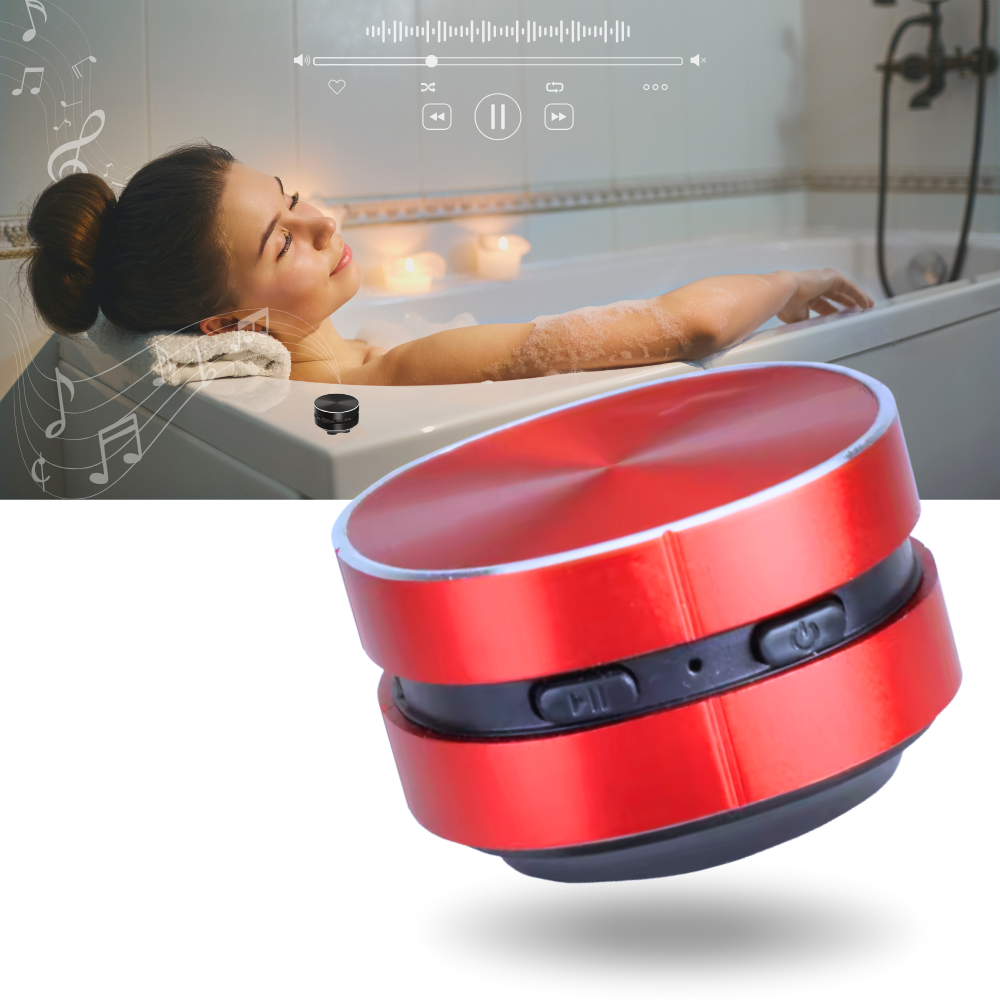 Mini-enceinte sans fil