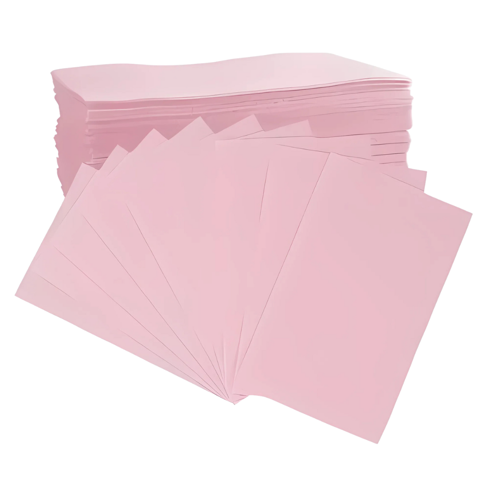 Feuilles nettoyantes écologiques pour les toilettes -Pêche - Ozerty