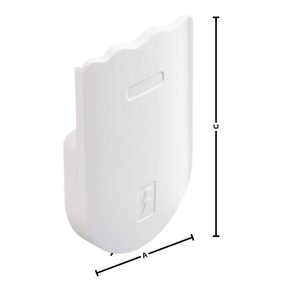 Piège lumineux à insectes - Ozerty