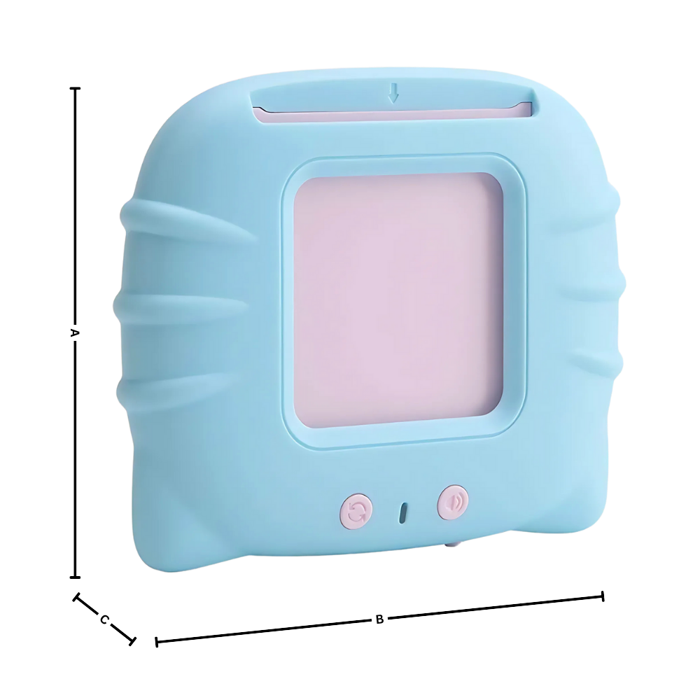 Cartes parlantes éducatives pour enfants - Ozerty