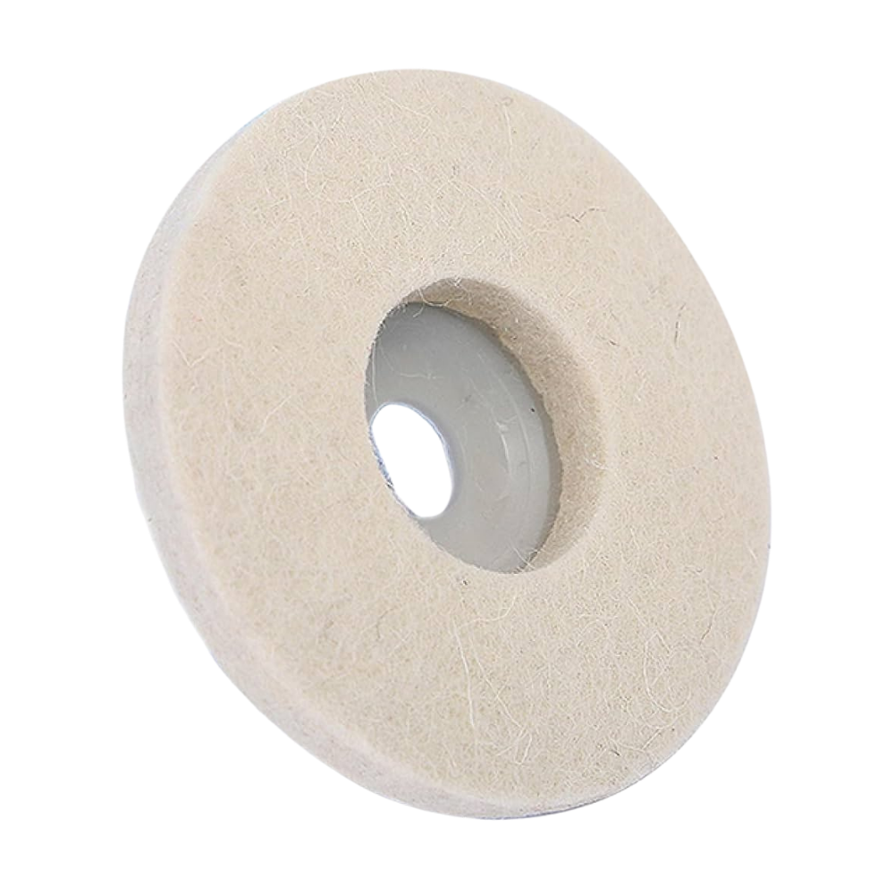 Disque de polissage efficace pour perçeuse - Ozerty