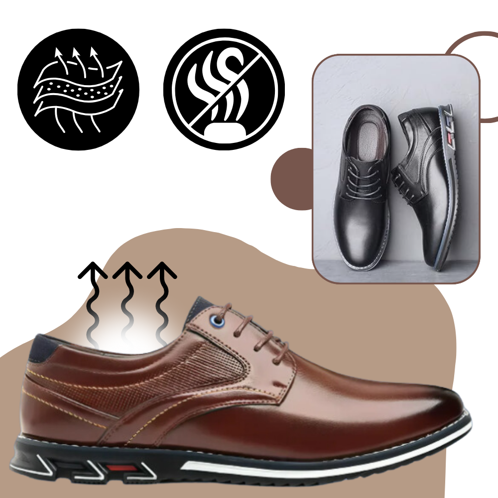 Chaussures orthopédiques Gatsby - Ozerty