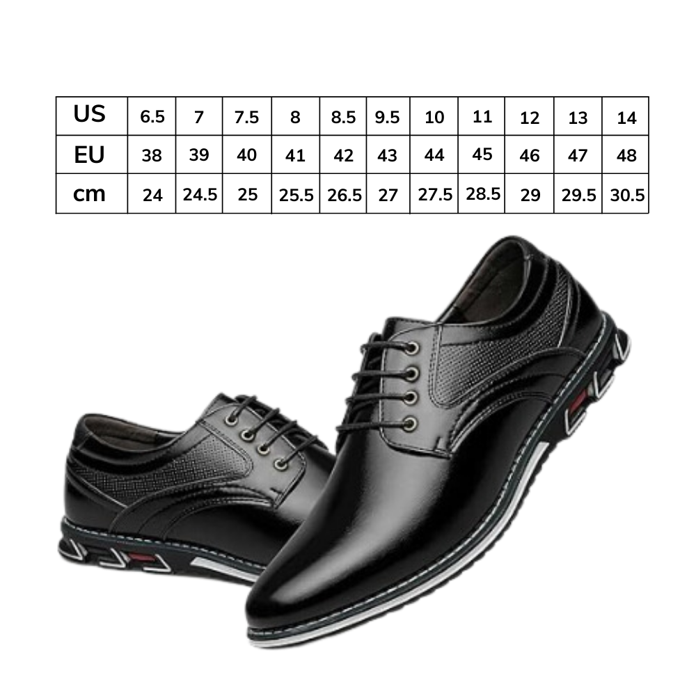 Chaussures orthopédiques Gatsby - Ozerty