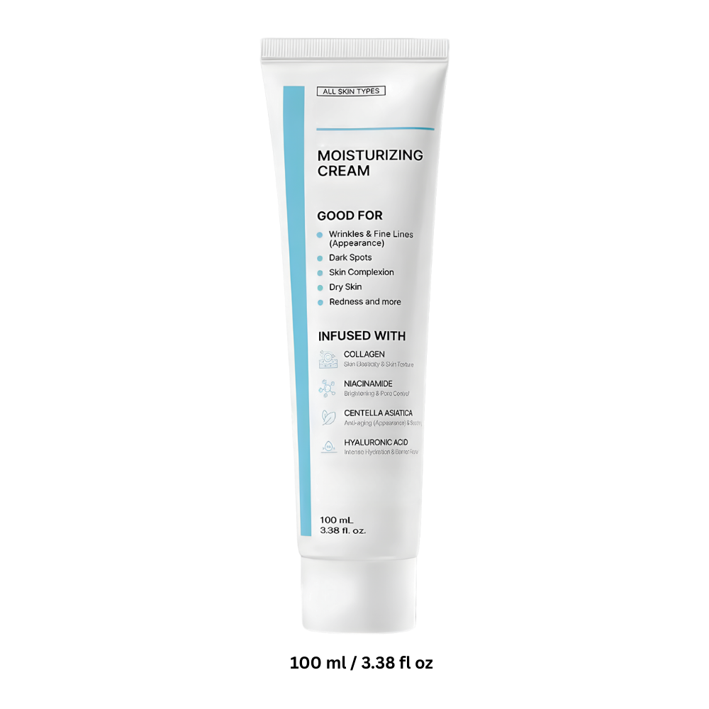 Crème élastique boost au Botox coréen - Ozerty