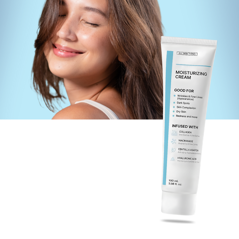 Crème élastique boost au Botox coréen - Ozerty