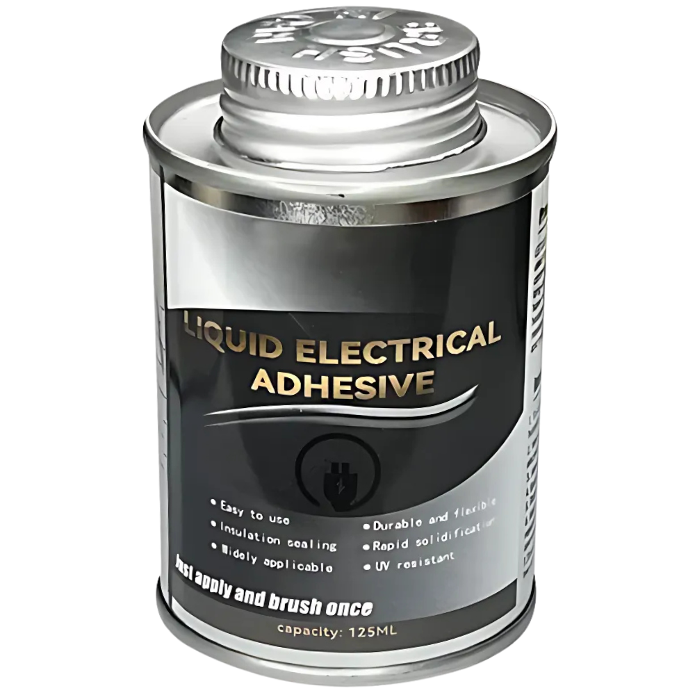 film d'isolation liquide -125 ml - Ozerty