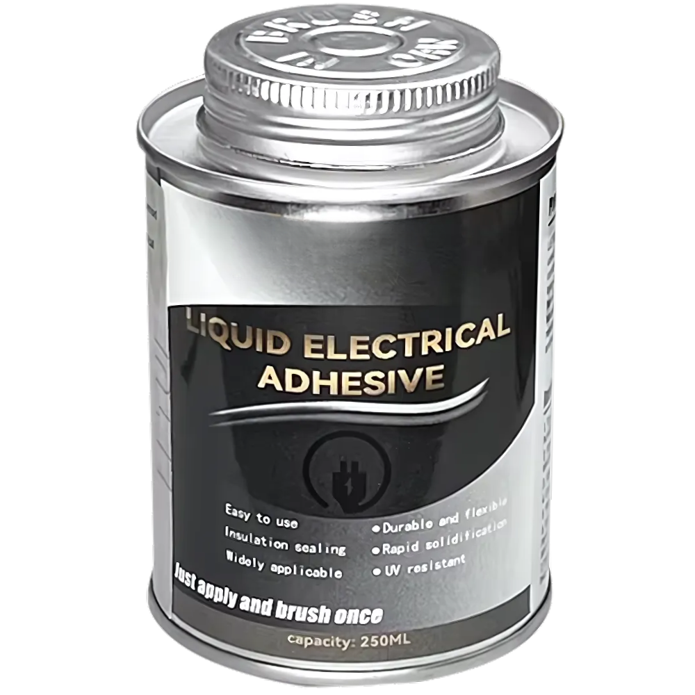 film d'isolation liquide -250 ml - Ozerty