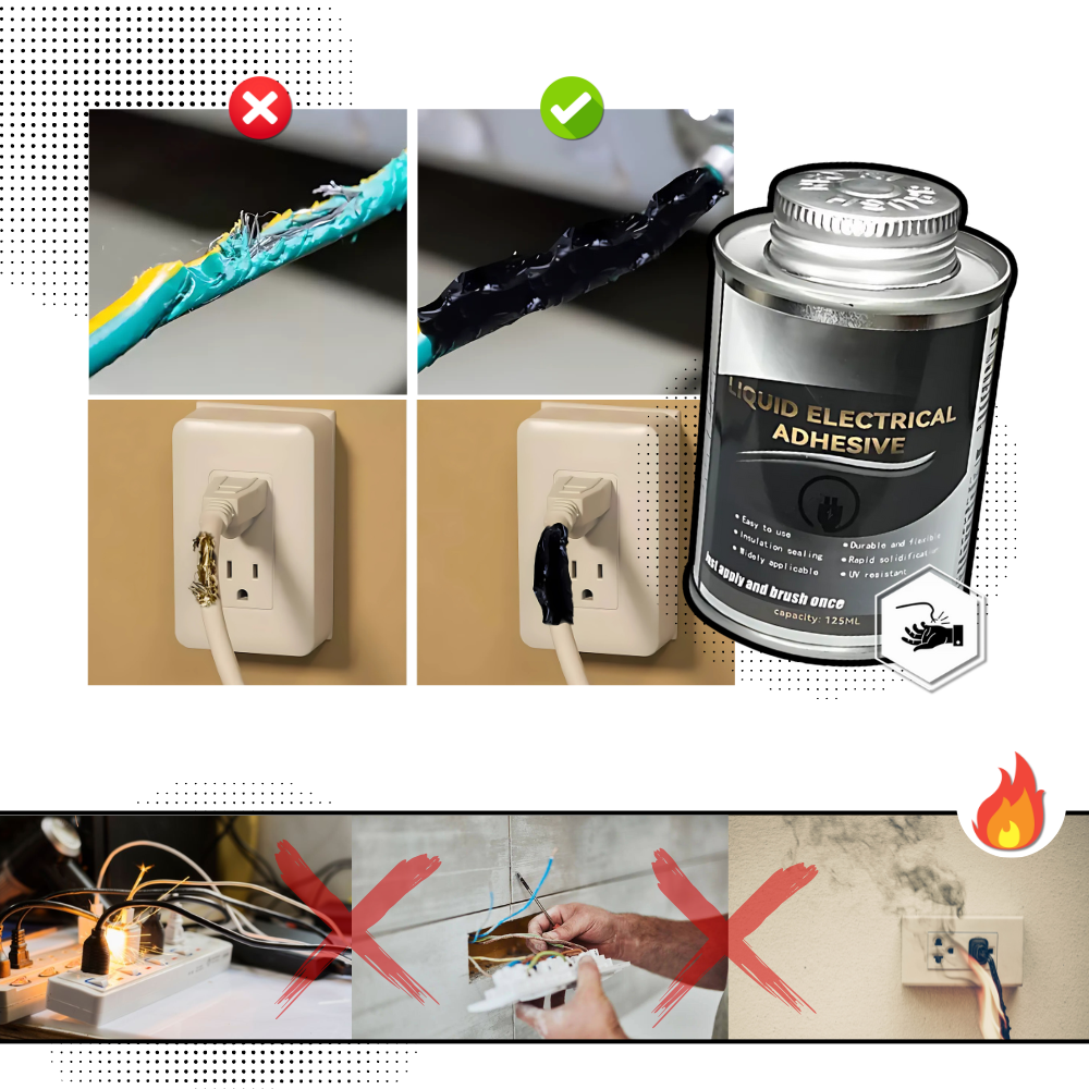 film d'isolation liquide - Ozerty