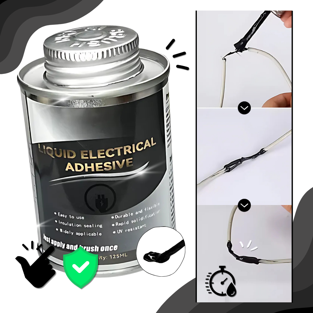 film d'isolation liquide - Ozerty