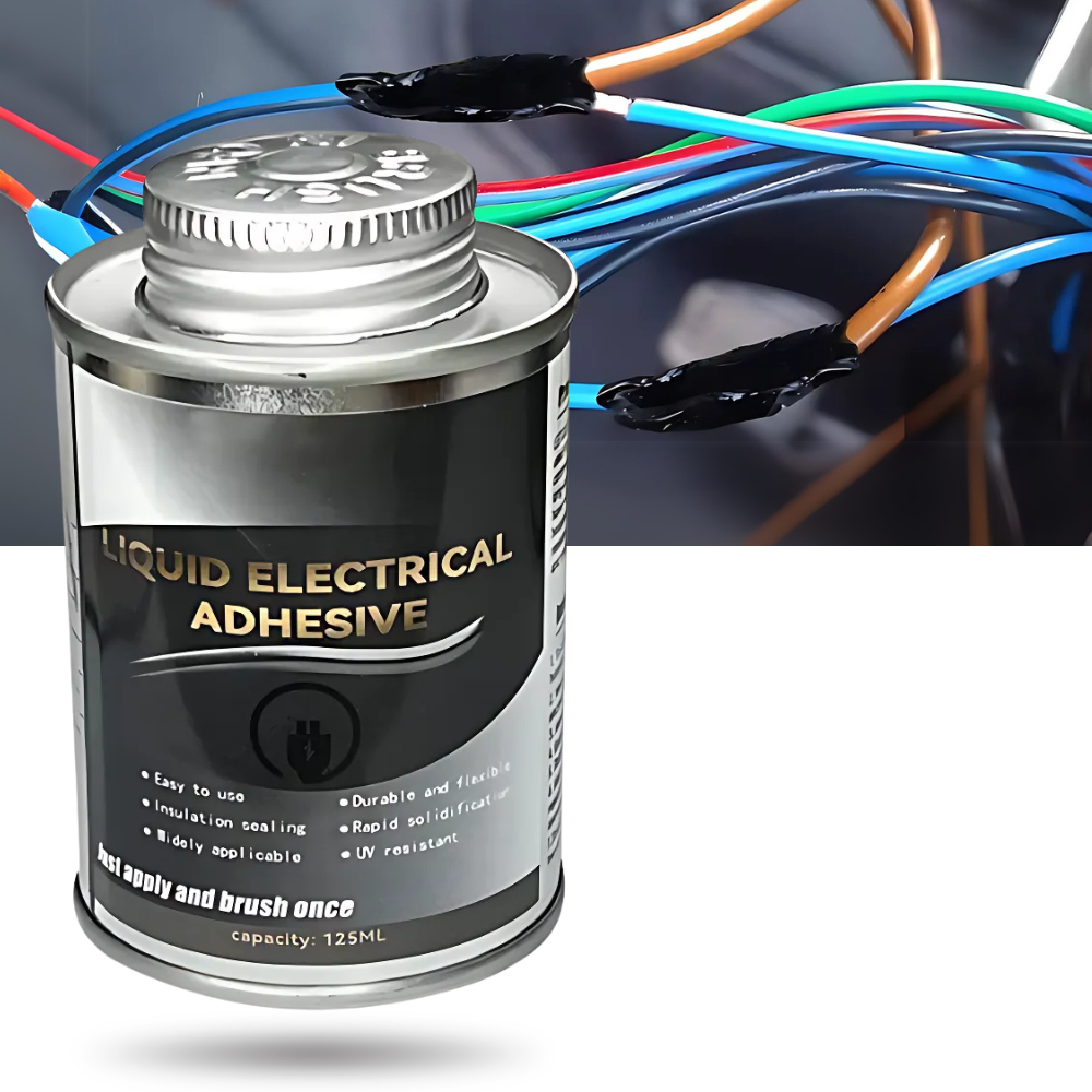 film d'isolation liquide - Ozerty