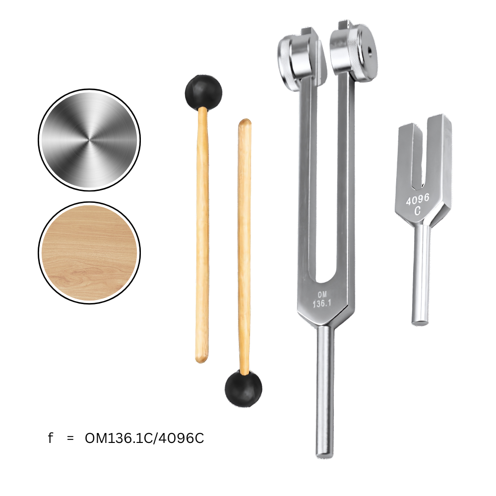 Thérapie Relaxante par vibrations sonores 
 - Ozerty