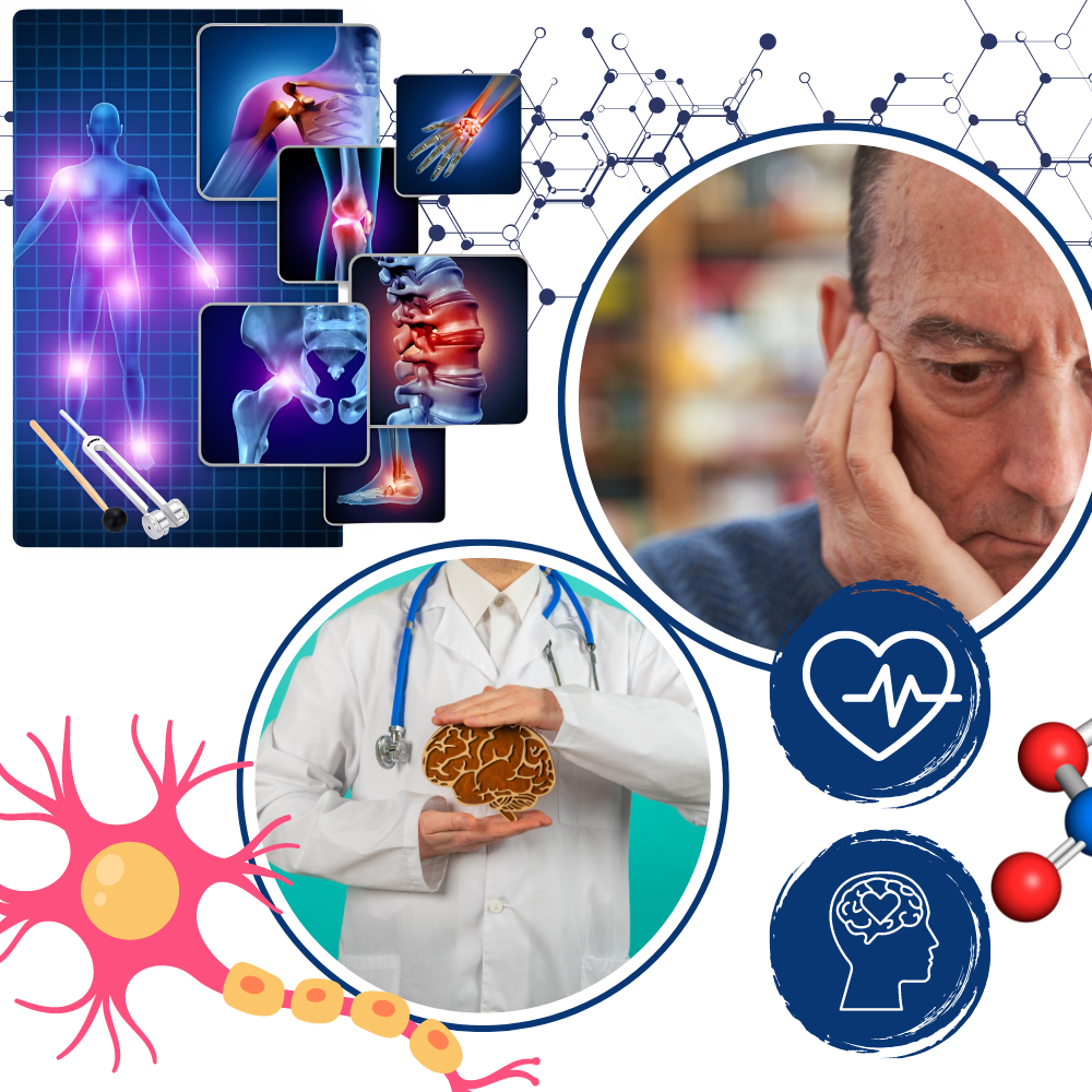 Thérapie Relaxante par vibrations sonores 
 - Ozerty