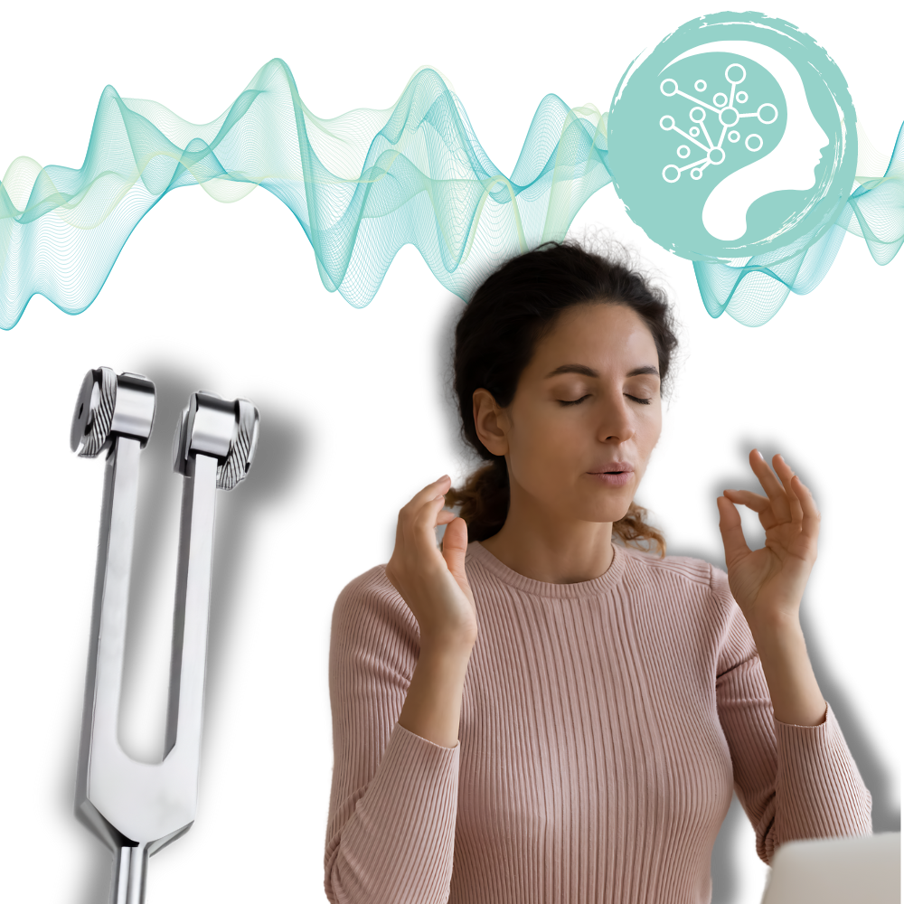 Thérapie Relaxante par vibrations sonores 
 - Ozerty