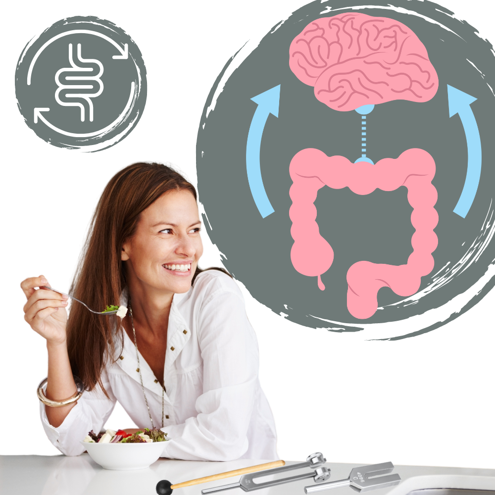 Thérapie Relaxante par vibrations sonores 
 - Ozerty