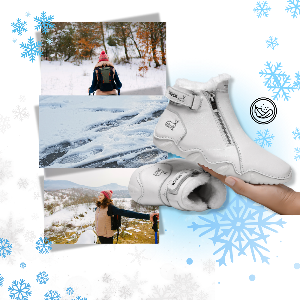 Bottes chics et ergonomiques - Ozerty