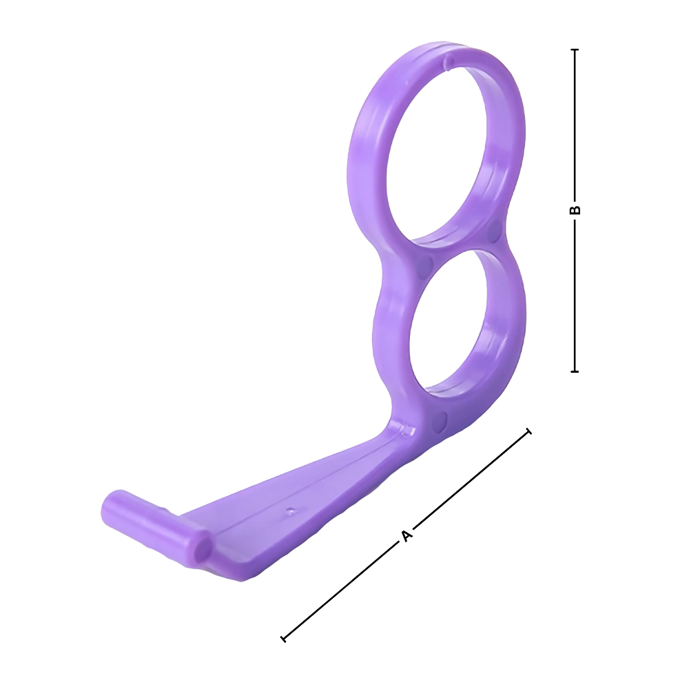 Support mains-libres pour téléphone - Ozerty