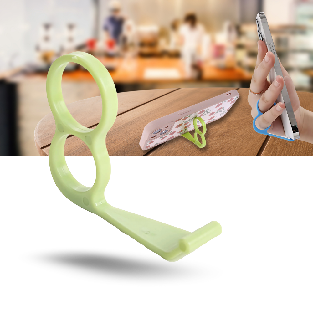 Support mains-libres pour téléphone - Ozerty