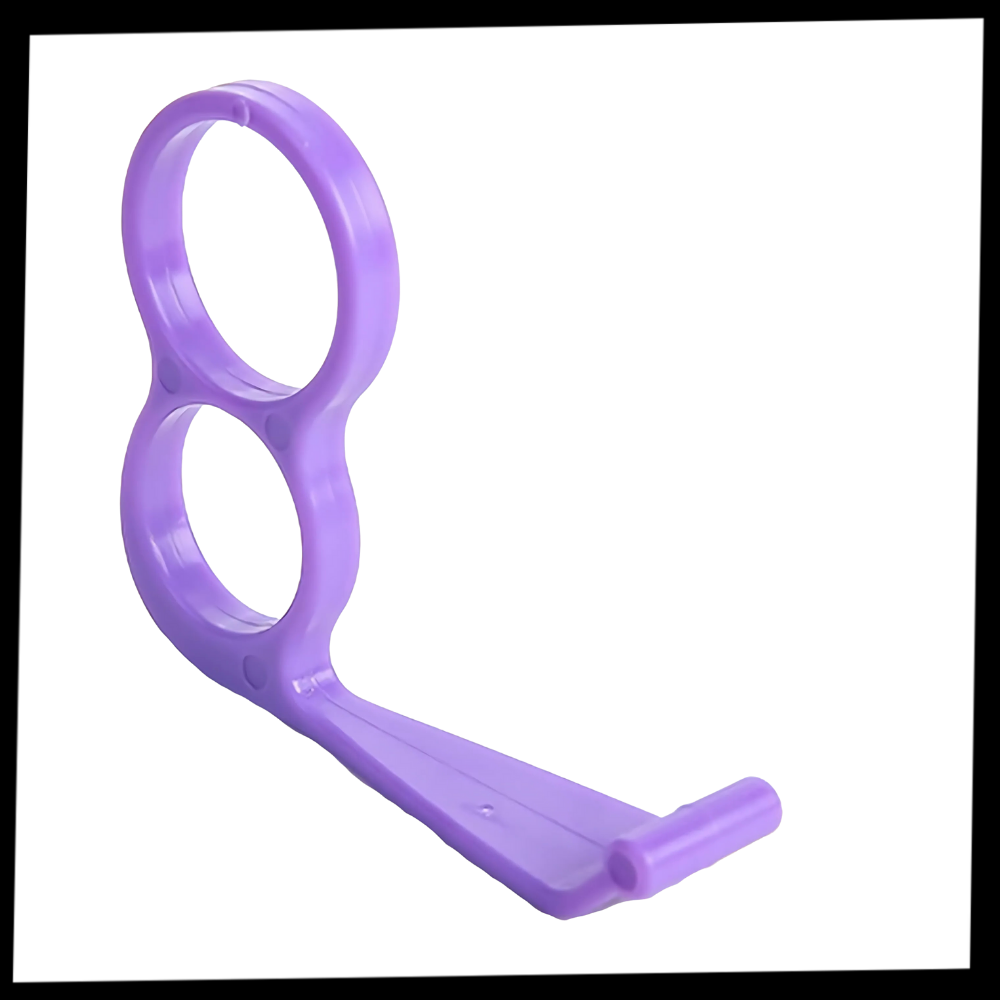 Support mains-libres pour téléphone - Ozerty