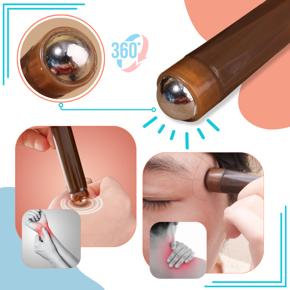 Gratte dos télescopique - Ozerty