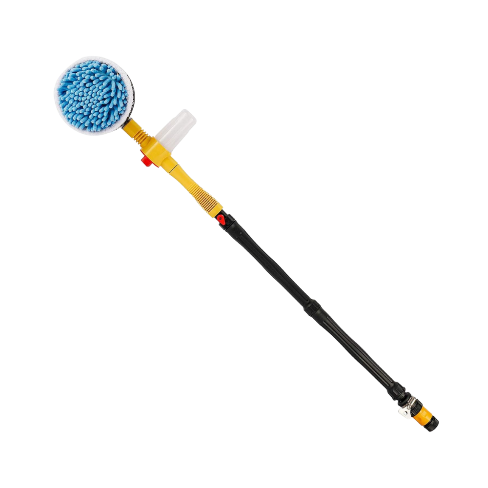 Pistolet extensible de nettoyage de voiture 
 - Ozerty