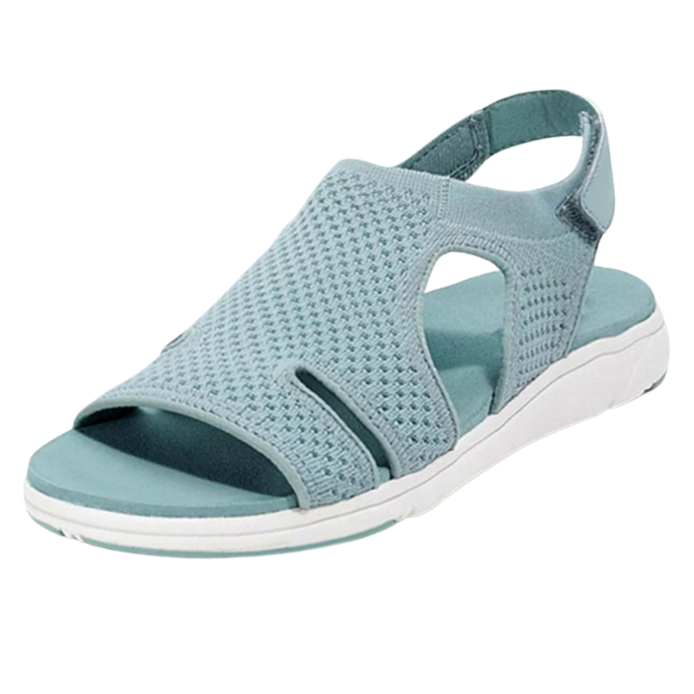 Sandales orthopédiques à technologie Flyknit
-Vert clair/EU35/UK3/US5Vert clair/EU36/UK4/US6Vert clair/EU37/UK4.5/US6.5Vert clair/EU38/UK5.5/US7.5Vert clair/EU39/UK6.5/US8.5Vert clair/EU40/UK7/US9Vert clair/EU41/UK8/US9.5Vert clair/EU42/UK8.5/US10Vert clair/EU43/UK9.5/US11 - Ozerty