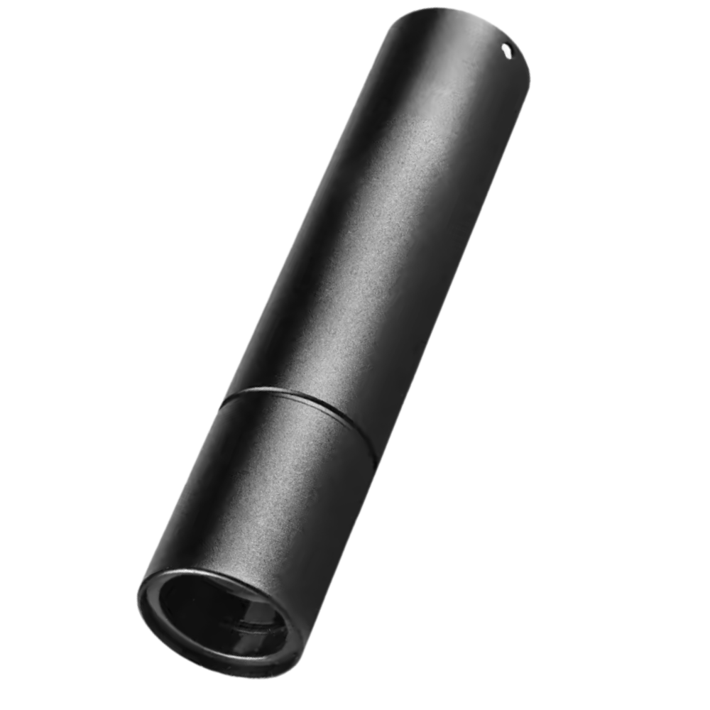 Lampe UV multi-usage pour inspection alimentaire -Alliage d'aluminium - Ozerty