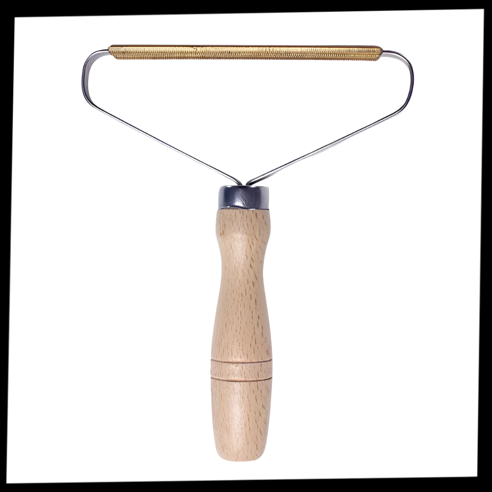 Brosse anti-poils d'animaux - Ozerty