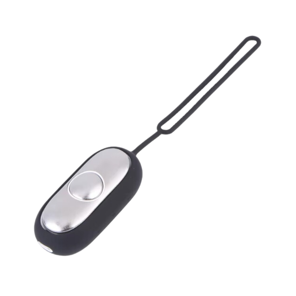 Appareil relaxant par acupression
-Noir - Ozerty