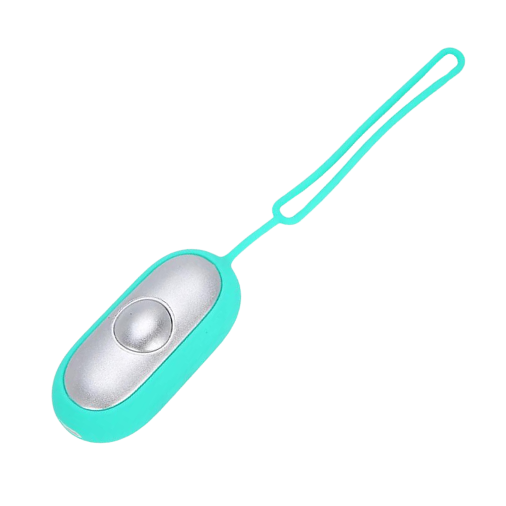 Appareil relaxant par acupression
-Bleu - Ozerty