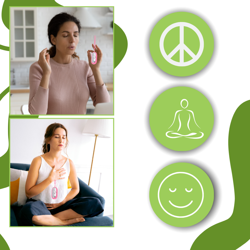 Appareil relaxant par acupression
- Ozerty