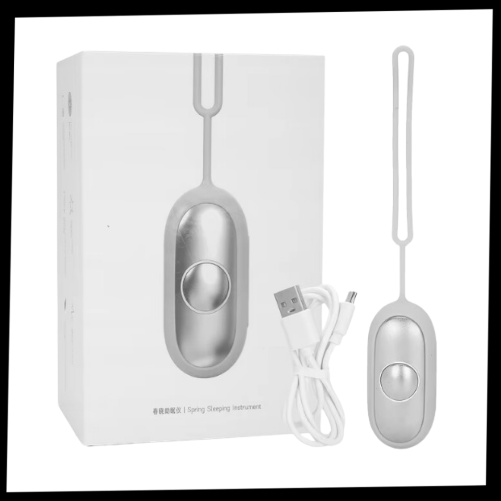 Appareil relaxant par acupression
- Ozerty