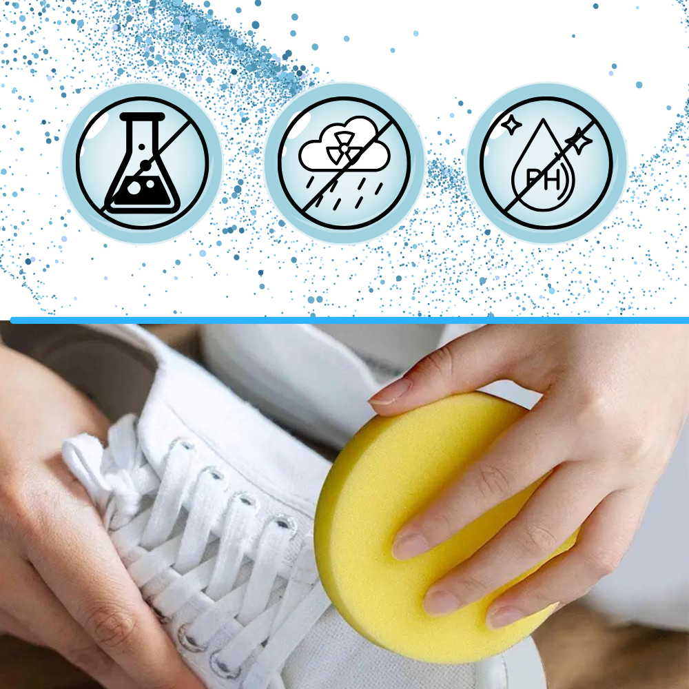 Crème de cirage douce - Ozerty